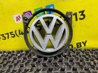 эмблема Volkswagen Passat B3 1988, 1.8 л., бензин, МКПП, белый, седан, передний привод