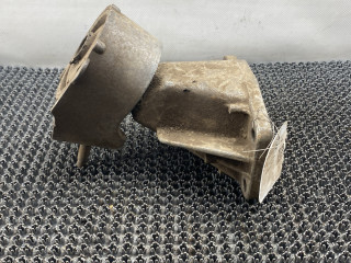 подушка крепления двигателя Renault 21 1 поколение 1986, 2.2 л., i, бензин, МКПП, седан, передний привод
