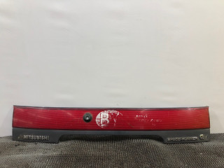 бленда Mitsubishi Space Runner 1 поколение 1995