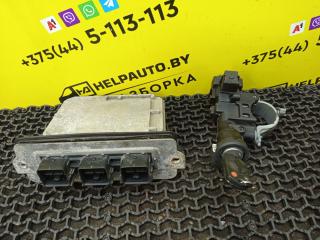 замок зажигания Ford Escape 2 поколение R3 2009, 2.3 л., бензин, АКПП, синий, внедорожник 5 дв., передний привод