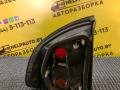 фонарь задний правый Renault Safrane 1 поколение 1994, 2.2 л., J7T 760, бензин, 5МКПП, черный, хетчбэк 5 дв., передний привод - фото №2