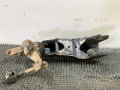 кронштейн КПП Chevrolet Lanos 1 поколение 2003, 1.5 л., A15SMS, бензин, МКПП, зелёный, седан, передний привод - фото №2