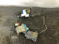 сопротивление печки Kia Sorento 1 поколение 2005, 2.5 л., дизель, МКПП, серый, полный привод - фото №4