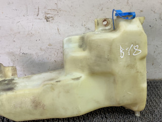 бачок омывателя Audi 80 B3 89/B3 1991, 1.8 л., бензин, МКПП, седан