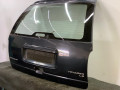 крышка багажника (дверь 3-5) Dodge Caravan 3 поколение RG 1999, 2.4 л., EDZ, бензин, АКПП, темно зеленый, передний привод - фото №3