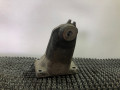 кронштейн двигателя Mercedes-Benz C-Класс W202/S202 [рестайлинг] W202 1997, 2.2 л., OM 604.910, дизель, МКПП, темно зеленный металлик, седан, задний привод, 1112230904 - фото №2