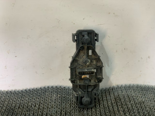 панель заднего правого фонаря Citroen Berlingo 1 поколение (M49) 1998, 1.9 л., DHX (XUD9TF/BTF), дизель, МКПП, белый, фургон, передний привод