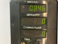 замок двери передней левой Ford Focus 2 поколение [рестайлинг] 2009, 1.6 л., бензин, МКПП, черный, универсал, передний привод - фото №5
