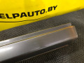 накладка на порог Kia Sorento 1 поколение 2005, 2.4 л., G4JS, бензин, МКПП, красный, внедорожник 5 дв., полный подключаемый привод - фото №5