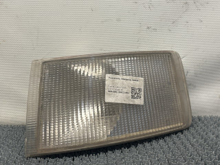 поворотник левый Fiat Ducato 2 поколение 2001, 2.8 л., дизель, МКПП, красный, микроавтобус, передний привод