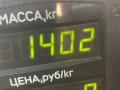 амортизатор задний левый Mercedes-Benz S-Класс W140/C140 [рестайлинг] 1996, 2.0 л., i, бензин, МКПП, седан, задний привод - фото №3