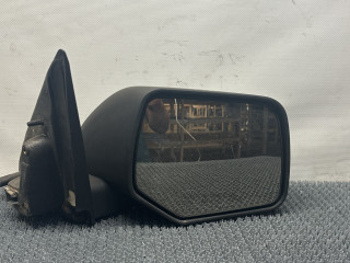 зеркало наружное правое Ford Escape 2 поколение R3 2009, 2.3 л., бензин, АКПП, синий, внедорожник 5 дв., передний привод