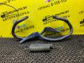 петля крышки багажника Mercedes-Benz S-Класс W140/C140 [рестайлинг] W140 1994, 3.5 л., OM 603.950, дизель, АКПП, фиолетовый, седан, задний привод - фото №2