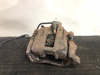 суппорт передний правый Mercedes-Benz C-Класс W202/S202 1995, 2.2 л., дизель, МКПП, черный, седан, задний привод