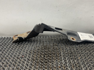 петля капота правая Nissan Maxima A33 2003, 2.0 л., i, бензин, АКПП, седан, передний привод, VQ20DE