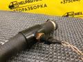 патрубок радиатора Renault Safrane 1 поколение 1994, 2.2 л., J7T 760, бензин, 5МКПП, черный, хетчбэк 5 дв., передний привод - фото №3
