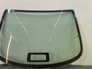 стекло заднее Rover 600 Series 1 поколение FF 1998, 2.0 л., дизель, МКПП, зеленый, седан, передний привод