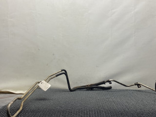 трубка кондиционера Mitsubishi Lancer 7 поколение 1996, 2.0 л., дизель, МКПП, белый, универсал, передний привод