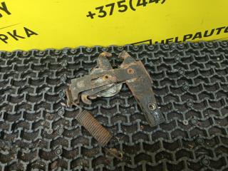 механизм стояночного тормоза (ручника) Mercedes-Benz S-Класс W140 [2-й рестайлинг] 1996, 2.8 л., M 104.994, бензин, АКПП, серебро, седан, задний привод