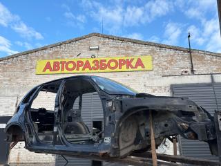 стойка кузовная передняя Chrysler PT Cruiser 1 поколение 2002, 2.0 л., ECC, бензин, АКПП, хетчбэк 5 дв.