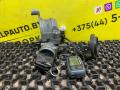 замок зажигания Mitsubishi Carisma 1 поколение (1995 - 1999), 1.8 л., 4G93 (GDI), бензин, МКПП, серебро, хетчбэк 5 дв., передний привод - фото №2