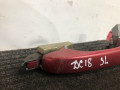 ручка наружная задняя левая Dodge Caliber 1 поколение 2008, 1.8 л., бензин, МКПП, красный, хетчбэк 5 дв., передний привод - фото №2