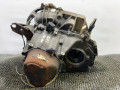 КПП механическая (МКПП) Renault Clio 2 поколение 2000, 1.4 л., бензин, МКПП, серебро, хетчбэк 3 дв., передний привод - фото №4