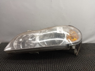 фара левая Nissan Maxima A33 2003, 2.0 л., i, бензин, АКПП, седан, передний привод, VQ20DE