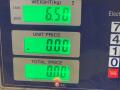 глушитель Hyundai Santa Fe 1 поколение (SM) 2001, 2.4 л., бензин, МКПП, черный, внедорожник 5 дв., передний привод - фото №5