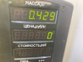 патрубок радиатора Iran Khodro Samand 1 поколение 2009, 1.8 л., бензин, МКПП, серебристый, седан, передний привод - фото №3