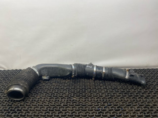 патрубок воздушного фильтра Iran Khodro Samand 1 поколение 2009, 1.8 л., бензин, МКПП, серебристый, седан, передний привод