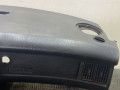 панель передняя салона (торпедо) Audi 80 B3 89/B3 1991, 1.8 л., бензин, МКПП, серебристый, седан, передний привод - фото №5