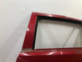 дверь задняя левая Dodge Caliber 1 поколение 2008, 1.8 л., бензин, МКПП, красный, хетчбэк 5 дв., передний привод - фото №5