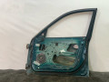 дверь передняя правая Daewoo Nubira J100 1998, 1.6 л., бензин, МКПП, хетчбэк 5 дв. - фото №7