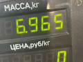 стойка передняя левая Nissan Primera P10 1996, 2.0 л., бензин, МКПП, серый, универсал - фото №4