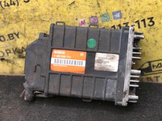 блок управления двигателем Fiat Tipo 1 поколение 1991, 1.4 л., бензин, МКПП, серебро, хетчбэк 5 дв., передний привод, 0280000714