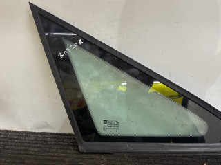 стекло кузовное боковое правое Opel Zafira 1 поколение (A) 1999, 2.0 л., бензин, МКПП, серый, передний привод, AS2, 36AS2M129, 43-R-007002, WOLOTGF75X2307458