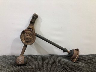 рычаг передний правый Mercedes-Benz W123 W123 1983, 2.0 л., дизель, МКПП, седан