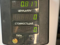 стеклоподъемник передний правый Mazda 323 6 поколение 1998, 2.0 л., дизель, МКПП, синий, хетчбэк 3 дв. - фото №2