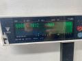 зеркало наружное левое Mazda 626 GE 1994, 1.8 л., FP, бензин, МКПП, бордовый, седан, передний привод - фото №4
