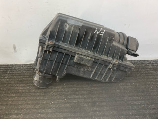 корпус воздушного фильтра Fiat Scudo 1 поколение (1996 - 2007), 2.0 л., дизель, МКПП, белый, минивэн, передний привод, 9632144780, 9629899480, 9638261880