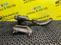 педаль тормоза Opel Vectra B 1996, 1.7 л., X 17 DT (TC4EE1), дизель, МКПП, серебро, хетчбэк 5 дв., передний привод - фото №2