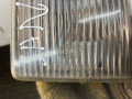 поворотник левый Volkswagen Santana 1 поколение 1988, 1.6 л., бензин, синий, передний привод, 35953041 - фото №4