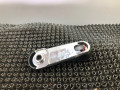 ручка стеклоподъемника задней Mercedes-Benz C-Класс W202/S202 [рестайлинг] W202 1997, 2.2 л., OM 604.910, дизель, МКПП, темно зеленный металлик, седан, задний привод - фото №2