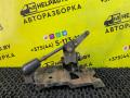 кулиса Mitsubishi Lancer 7 поколение 1997, 1.6 л., 4G92 (DOHC 16V), бензин, МКПП, синий, универсал, передний привод - фото №2