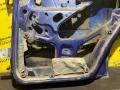 дверь задняя правая SEAT Ibiza 2 поколение 1998, 1.6 л., ALM, бензин, 5МКПП, синий, хетчбэк 5 дв., передний привод - фото №7