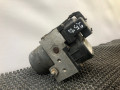 блок ABS Kia Sorento 1 поколение 2005, 2.5 л., дизель, МКПП, серый, полный привод, 0273004660 - фото №3