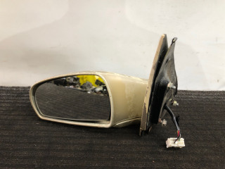 зеркало наружное левое Chery Fora 1 поколение 2009, 2.0 л., бензин, МКПП