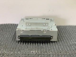 магнитола Volvo S40 2 поколение [рестайлинг] 2009, 2.4 л., B 5244 S2, бензин, АКПП, бирюзовый, седан, передний привод, 31266764