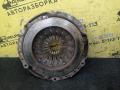 комплект сцепления Ford Mondeo 2 поколение 1998, 1.8 л., дизель, МКПП, синий, хетчбэк 5 дв., передний привод - фото №2